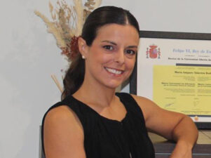 Mª Amparo Talavera