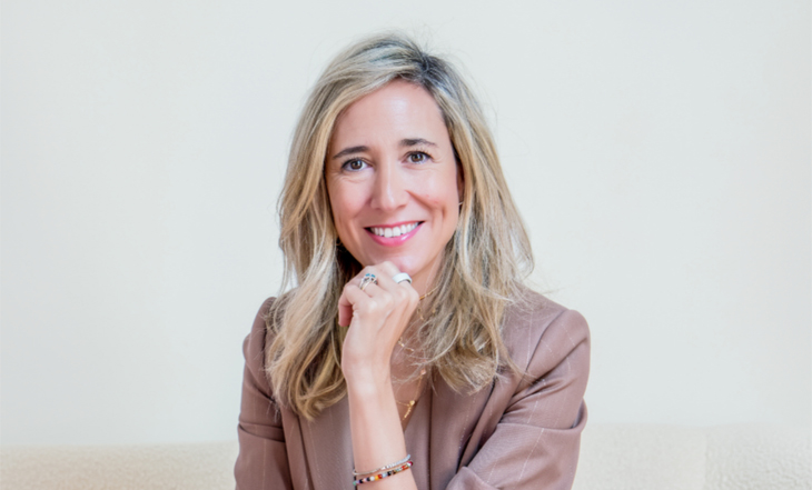 Marlen Estévez