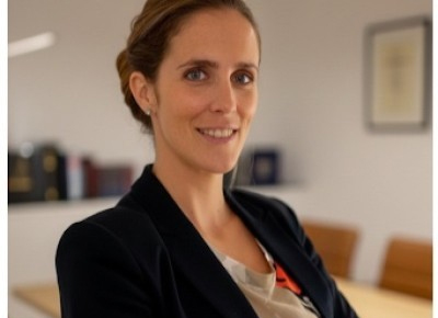 Marta García Quiran
