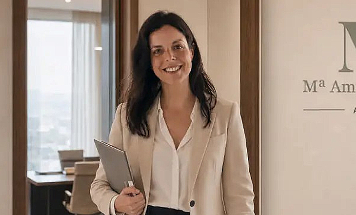 Mª Amparo Talavera