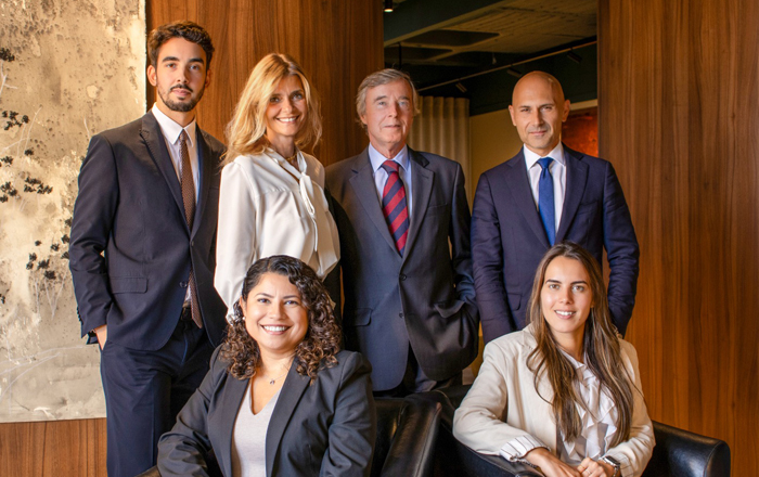 socios de Paxlegal