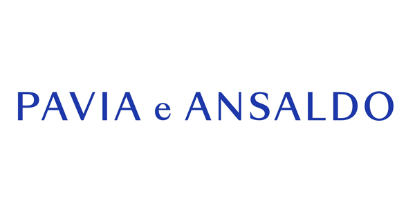 Pavia e Ansaldo