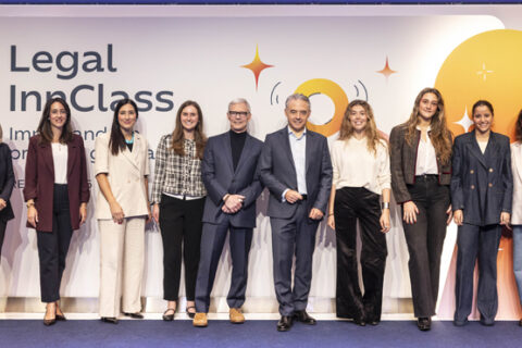 Repsol Legal InnClass