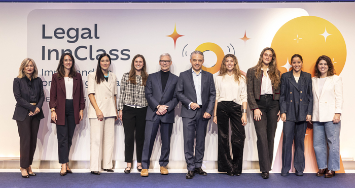 Repsol Legal InnClass