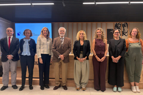 Comisión Intercolegial para la Salud Emocional de las Profesiones