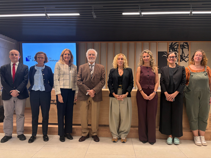 Comisión Intercolegial para la Salud Emocional de las Profesiones