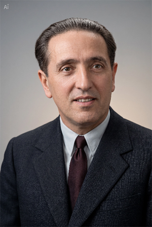 Salvador Sediles Moreno