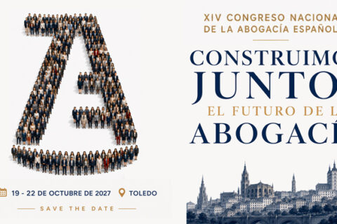 XIV Congreso Nacional de la Abogacía Española