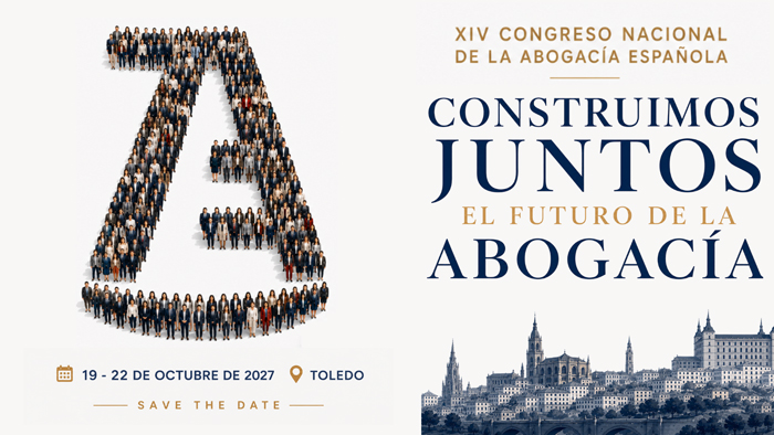 XIV Congreso Nacional de la Abogacía Española