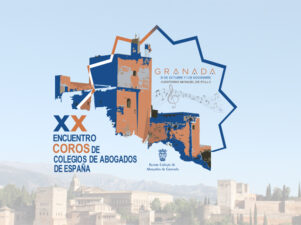 XX Encuentro de Coros de Colegios de Abogados de España