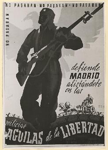 “Águilas de la Libertad”