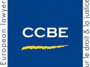 Consejo de la Abogacía Europea