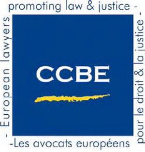 Consejo de la Abogacía Europea
