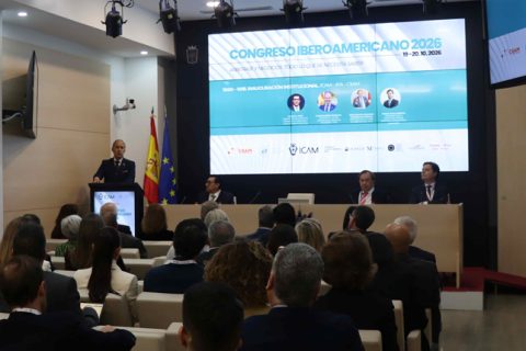 Congreso Iberoamericano de Arbitraje y Negocios