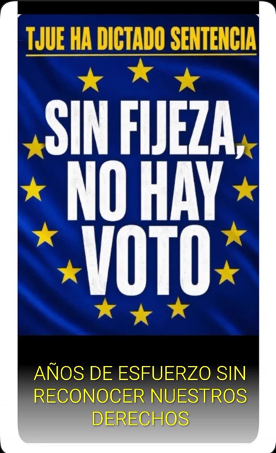 manifiesto interinos